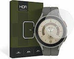 Hofi Pro+ Tempered Glass Προστατευτικό Οθόνης για το Galaxy Watch 5 Pro 45mm