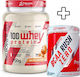 Immortal Nutrition 100% Whey Protein 700gr Salt...