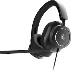 MSI Maestro 300 USB-C Черни