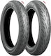 Bridgestone Battlax Sc1 Bias Anvelopă pentru sc...