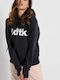 Women's Sweatshirt Hooded Coal