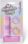 Martinelia Shimmer Wings - Lip Balm