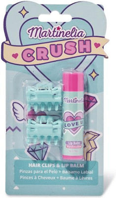 Martinelia Kids Makeup Turquoise Marshmallow