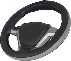 Otom Auto-Lenkradabdeckung Otom Easy-Fit mit Du...