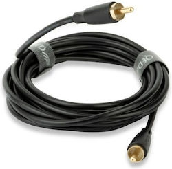 QED Connect Subwoofer cable 6m