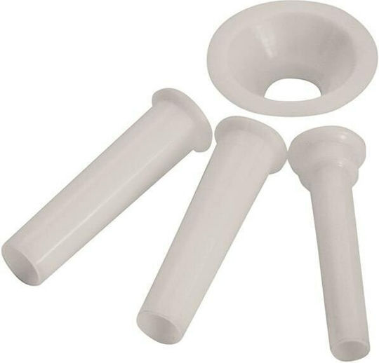 Westmark Tub de umplere a cârnaților 3τεμ
