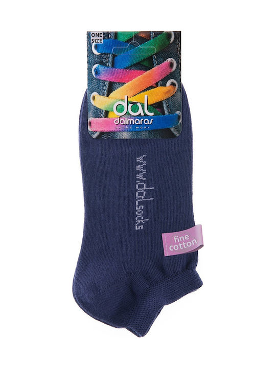 Dal Дамски Чорапи Jeans 1Пакет
