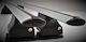 Cam Aluminum Car Roof Bars Totus Fly 112cm for Kia Rio 5D 2000-2005 Set with Roof Rack Legs