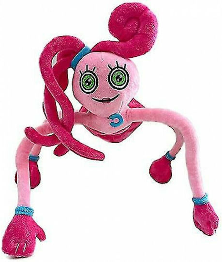 Plush Huggy Wuggy Mommy Longlegs 52 cm