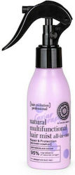 Natura Siberica Caviar Therapy Натурален Многофункционален Лосион За Коса 115ml Natura Siberica Caviar Therapy Натурален Многофункционален Лосион За Коса 115ml