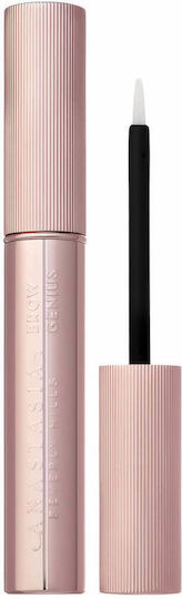 Anastasia Beverly Hills Brow Genius Serum Eyebrows with Peptides for Nourishment 3.5ml