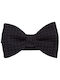 Boss Bow Tie Black