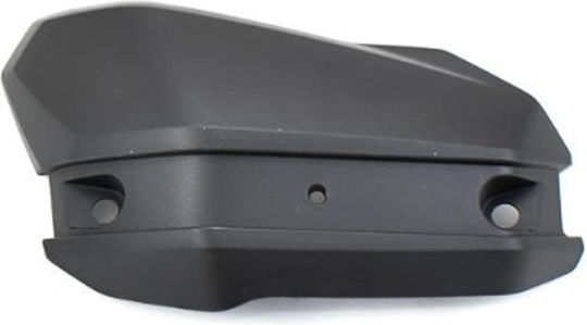 Benelli Passend für TRK 502 2020-2022 / TRK 502X 2020-2022 in Gray Farbe
