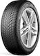 Bridgestone LM005XL TL BR 275/35R19 100V XL Anvelopă de Iarnă pentru Auto de Pasageri