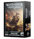Games Workshop Warhammer: Die Horus-Häresie - Legion Praetor mit Power Sword Figuren