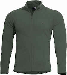 Pentagon Tac Maven Elk Fleece Cardigan