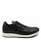 Robinson -145 Sneakers Black