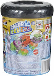 Hot Wheels Monstertrucks - Farbenthüllung (Verschiedene Designs) 1Stück für 3+ Jahre Hot Wheels Monstertrucks - Farbenthüllung (Verschiedene Designs) 1Stück für 3+ Jahre