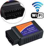 0020402 Fahrzeugdiagnosewerkzeug ELM 327 OBD 2 mit WiFi