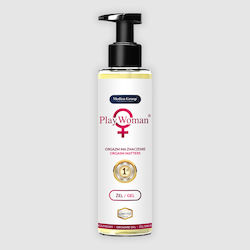 Medica-Group Play Woman Διεγερτικό Gel για Γυναίκες 150ml