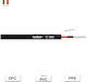 Tasker Speaker Cable Unterminated 100m (C285)