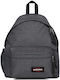 Eastpak Padded Zippl'r Schulranzen Rucksack Junior High-High School Dark Gray L30 x B18 x H40cm