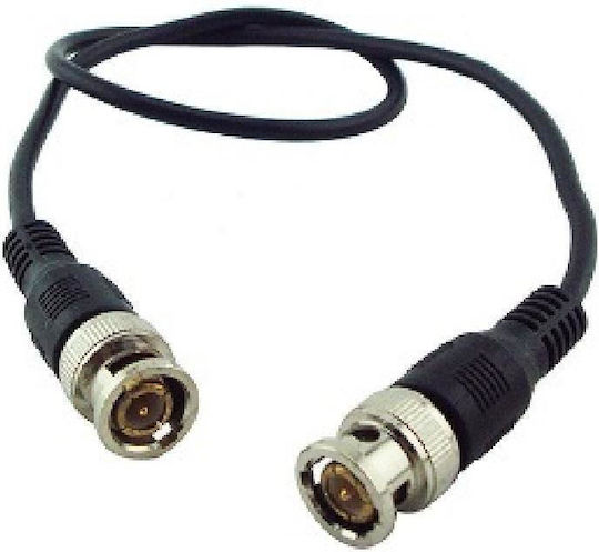 Anga Μετατροπέας BNC male σε BNC male 1τμχ CV-002