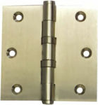 PG Γ-Μ203 Metallic Furniture Hinge