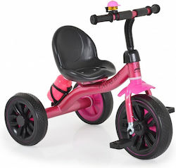 Byox Cavalier Lux 109457 Kids Tricycle for 3+ Years Fuchsia