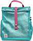 The Lunch Bags Original 2.0 School Insulated Ha...