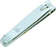 Premax Nail Clipper Large Nickel plated steel