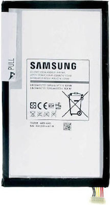 Samsung Συμβατή Μπαταρία 4450mAh για Galaxy Tab 3 8.0 T310/T311/T315