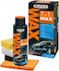 Quixx Quixx Auto-Karosserie-Schutzkerzen Satz 500ml
