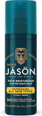 Jason Refreshing After Shave Balm 113gr