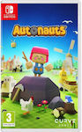 Autonuts Switch-Spiel