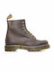 Dr. Martens 1460 Crazy Horse Braun Herrenstiefel