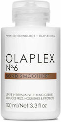 Olaplex No. 6 Bond Smoother Haarspülung Feuchtigkeitsspendend für alle Haartypen 100ml