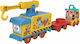 Fisher Price Thomas & Friends Carly Γερανός Train for 3++ Years