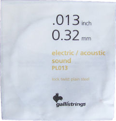 Galli PL-013 Χορδή 13"