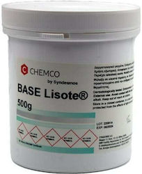 Chemco Base Lisote 500gr