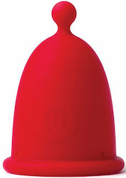 Whoop De Doo Set Cupe Menstruale Light din Κύπελλα Περιόδου 21ml Whoop De Doo Set Cupe Menstruale Light din Κύπελλα Περιόδου 21ml