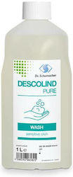 Bournas Medicals Descolind Pure Wash Cremă De Săpun Pentru Mâini Bournas Medicals Descolind Pure Wash Cremă De Săpun Pentru Mâini