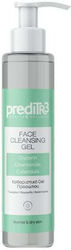 Preditr3 Gel Reinigung Face Cleansing 200ml