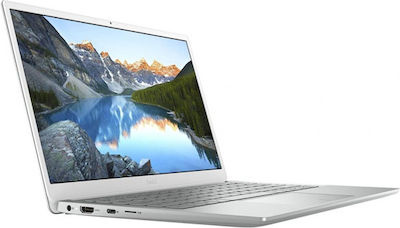 Dell Inspiron 3525 15.6" FHD Touchscreen (Ryzen 7-5825U/16GB/512GB SSD/GeForce MX550/W11 Home) Silver (US Keyboard)