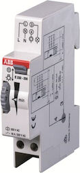 Abb Automatic Time-Lag Switch for Staircase with Preset Time up to 20min