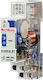 E.Next E.Control.T01 Time-Lag Switch 7min