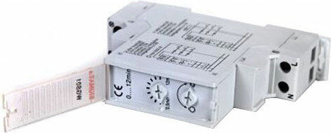 Biomat.a WGSO1 Time-Lag Switch 12min