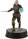 Dark Horse Comics The Witcher Geralt Armura Toussaint Tourney 3 Wild Hunt Figurină 24 cm