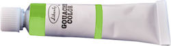 Liberty Gouache Τέμπερες Green Pale 7ml