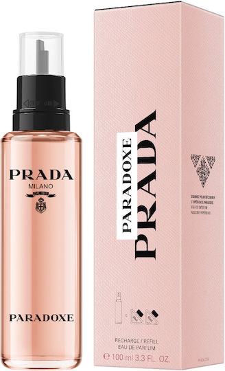 Prada Paradoxe Парфюмна вода Пълнител 100мл
